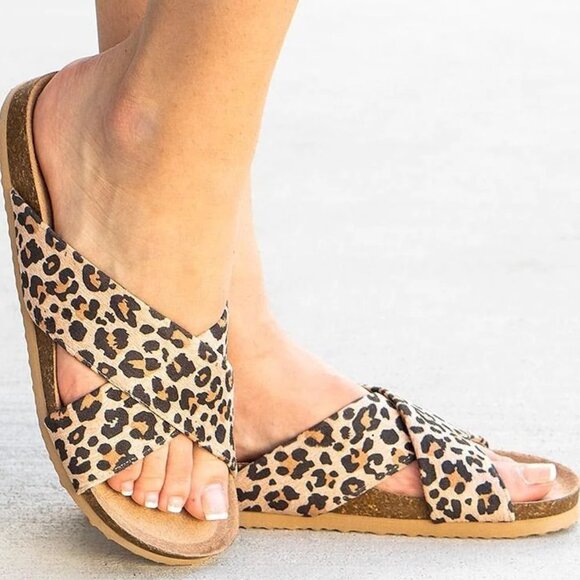 Soda Shoes ~ Midge-S Sandals - Picture 1 of 1